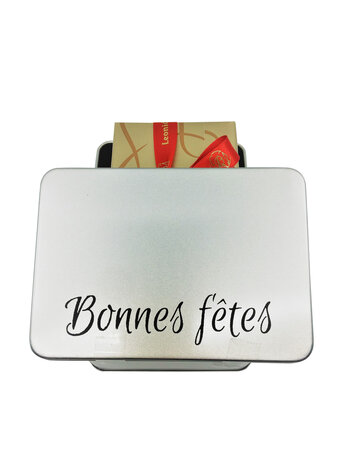 Bonnes fêtes